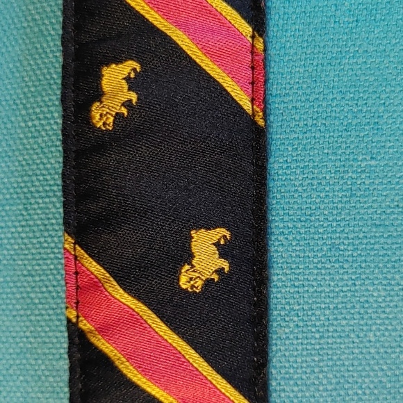 💚RALPH LAUREN BOY'S BELT - Picture 8 of 8